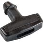 Ручка стартера Yamaha 4-15, Omax