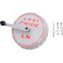 Ручная якорная лебедка LAXI PRIDE LN