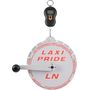 Ручная якорная лебедка LAXI PRIDE LN
