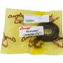 Сальник 17х40х8, Mercury/Tohatsu 3.5, Omax