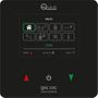 Счетчик цепи для якорной лебедки, QNC CHC, врезной, Quick (FNQNCCHCF000B00)