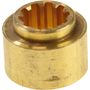 Шайба упорная Suzuki DF25-30; DT20-30 (на винт)