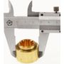Шайба упорная Suzuki DF25-30; DT20-30 (на винт)
