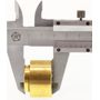 Шайба упорная Suzuki DF25-30; DT20-30 (на винт)