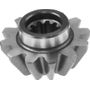 Шестерня редуктора Suzuki DF8A/9.9A/B/15A/20A/DT9.9/15 (пиньон), Omax