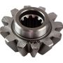 Шестерня редуктора Suzuki DF8A/9.9A/B/15A/20A/DT9.9/15 (пиньон), Marine Rocket