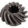 Шестерня редуктора Tohatsu M6B/M8B/M9.8B/MFS8A/MFS9.8A (пиньон, B)