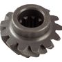 Шестерня редуктора Tohatsu M6B/M8B/M9.8B/MFS8A/MFS9.8A (пиньон, B)