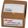 Шестерня редуктора Yamaha 40X/F30-40 (пиньон), Recmar