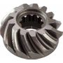 Шестерня редуктора Yamaha 9.9-15 (10t/13t) пиньон