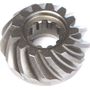 Шестерня редуктора Yamaha 9.9-15 (13t) пиньон, Kacawa