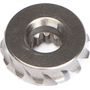 Шестерня редуктора Yamaha 9.9-15 (13t) пиньон, Kacawa