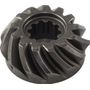 Шестерня редуктора Yamaha 9.9-15 (10t/13t) пиньон, Recmar