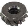 Шестерня редуктора Yamaha 9.9-15 (10t/13t) пиньон, Recmar