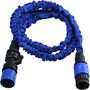 Шланг поливочный XHose 12ft в комплекте с фитингами