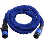 Шланг поливочный XHose 25ft в комплекте с фитингами