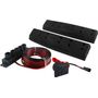 Система интерцепторов QL Boat Trim System (450 мм) старый номер 21534533 VP