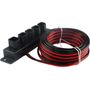 Система интерцепторов QL Boat Trim System (450 мм) старый номер 21534533 VP