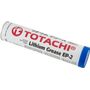 Смазка водостойкая для водометных насадок TOTACHI LITHIUM EP2, 390г.