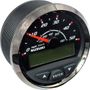 Спидометр Suzuki DF300, 80 км/ч, черный