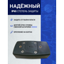 Тахометр со счётчиком моточасов THM305MR, сигнал превышения оборотов, Marine Rocket