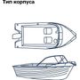 Тент транспортировочный для лодок длиной 4,7-5,0 м для лодок типа Runabout
