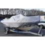 Тент транспортировочный для лодок длиной 5,0-5,3 м типа Cabin Cruiser