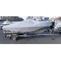 Тент транспортировочный для лодок длиной 5,0-5,3 м типа Cabin Cruiser