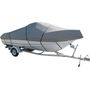 Тент транспортировочный для лодок длиной 5,6-5,9 м типа Cabin Cruiser