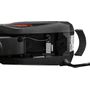 Троллинговый электромотор Haswing Cayman B 120 lbs/183 см/36v/GPS (электроякорь), черный