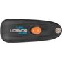 Троллинговый электромотор Haswing Cayman B 55 lbs/137 см/12v/GPS (электроякорь), черный