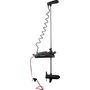 Троллинговый электромотор Haswing Cayman B 80 lbs/152 см/24v/GPS (электроякорь), черный