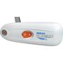 Троллинговый электромотор Haswing Cayman B 80 lbs/183 см/24v/GPS (электроякорь), белый