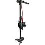 Троллинговый электромотор Haswing Protruar 55 lbs/80 см/12v, черный