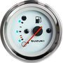 Указатель уровня топлива Suzuki DF25-250/DT25-40, белый