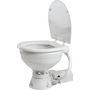 Унитаз электрический Compact 01, 12 В, SeaFlo