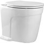 Унитаз электрический Deluxe Flush 05, 12 В, SeaFlo