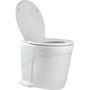 Унитаз электрический Deluxe Flush 05, 12 В, SeaFlo
