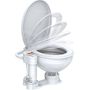 Унитаз электрический Regular 02, 12 В, SeaFlo