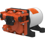 Унитаз электрический Compact 04, 12 В, SeaFlo