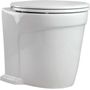 Унитаз электрический Deluxe Flush 06, 12 В, SeaFlo