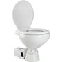 Унитаз с электрической помпой COMPACT, 12 В
