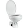 Унитаз с электрической помпой COMFORT, 12 В