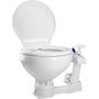 Унитаз с ручной помпой Compact, Matromarine