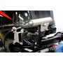 Установочный комплект для водомётной насадки мотора Suzuki DF25AS/30AS