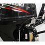 Установочный комплект для водомётной насадки мотора Suzuki DF25AS/30AS
