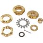 Установочный комплект винта Suzuki DF300B, DF325A, DF350A , Marine Rocket Prime, уценен