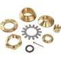 Установочный комплект винта Suzuki DF300B, DF325A, DF350A , Marine Rocket Prime, уценен