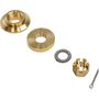 Установочный комплект винта Yamaha F75B/F90B/100-130/150-300, Marine Rocket Prime