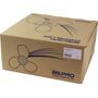 Винт гребной Mercruiser Bravo 2; 3x17-3/4x21, Baeksan